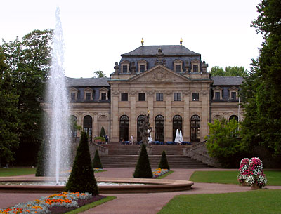 Stadtschloss