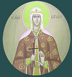 Osterei, Copyright Stefanie Möhrle