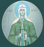 Osterei, Copyright Stefanie Möhrle