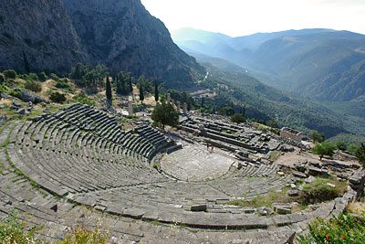 Das Theater, Copyright Stefanie Möhrle