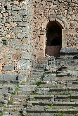 Stadium, Copyright Stefanie Möhrle