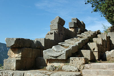 Wasserleitung, Copyright Stefanie Möhrle