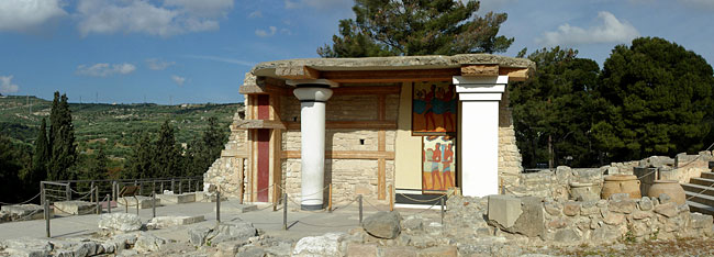 Sdliche Propylen, Copyright Stefanie Möhrle