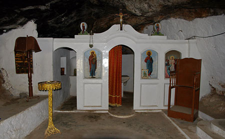 Kirche, Copyright Stefanie Möhrle