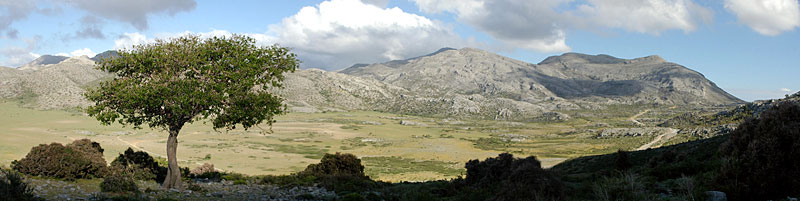 Hochplateau, Copyright Stefanie Möhrle