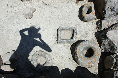 Phaestos, Copyright Stefanie M&ouml;hrle
