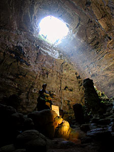 Grotte di Castellana 