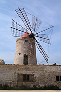 Windm�hle