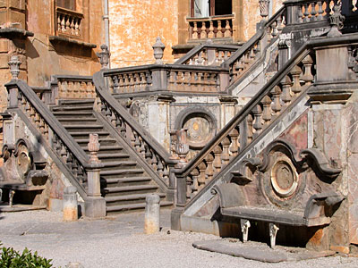 Villa Palagonia