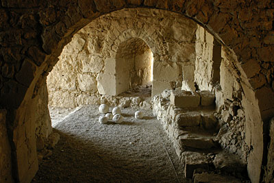 Kerak, Copyright Stefanie M&ouml;hrle