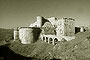 Krak de Chevalier, Syrien