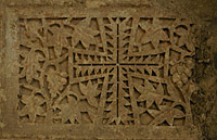 Relief, Copyright Stefanie M&ouml;hrle