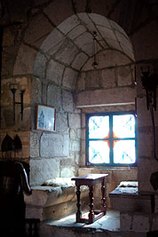 Rittersaal, Copyright Stefanie M&ouml;hrle