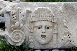 Relief, Copyright Stefanie M&ouml;hrle