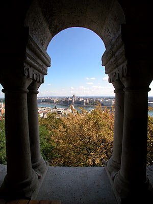 Fischerbastei