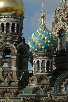 Sankt Petersburg