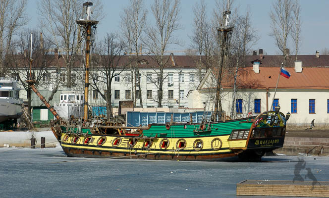 Sankt Petersburg